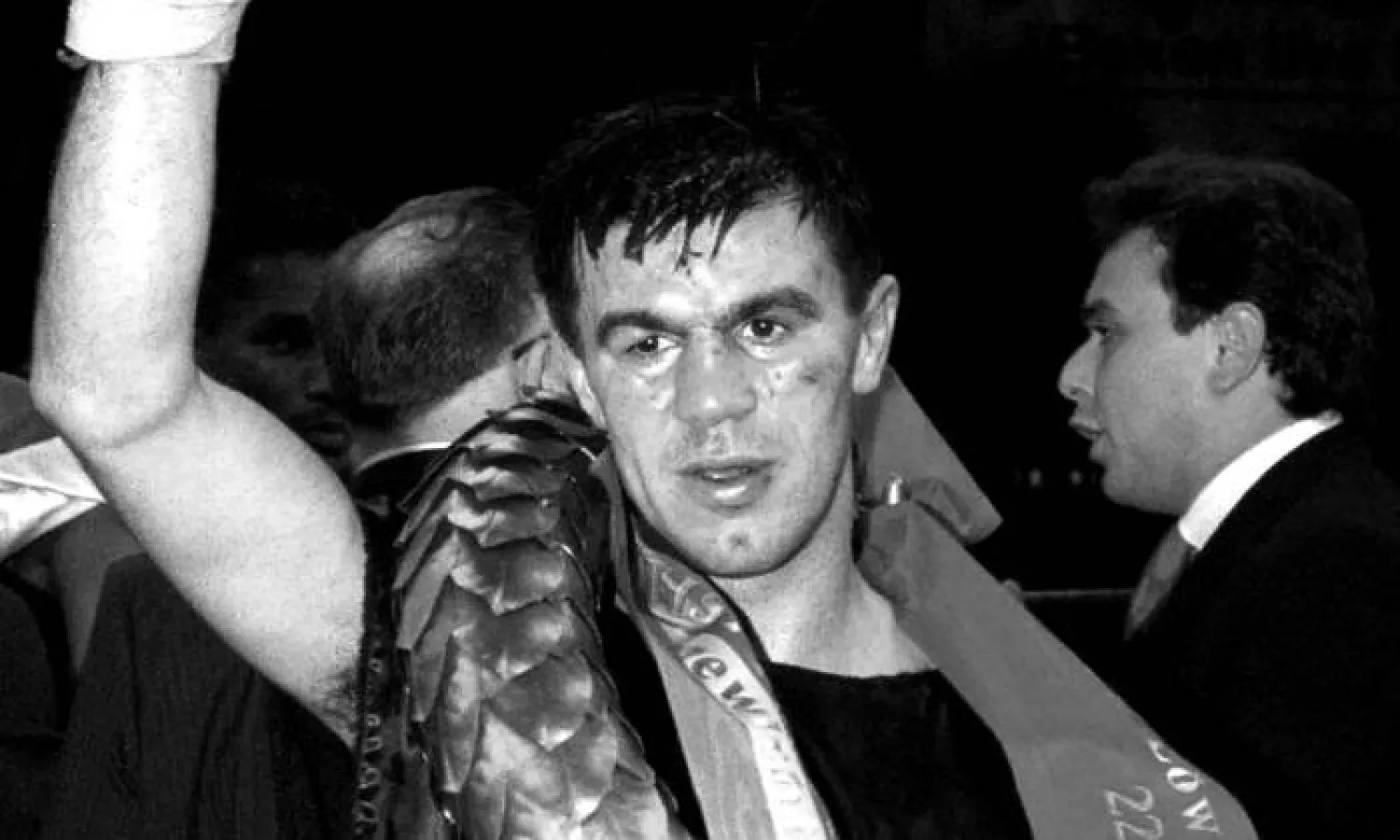 مايكل لوف (رويترز)