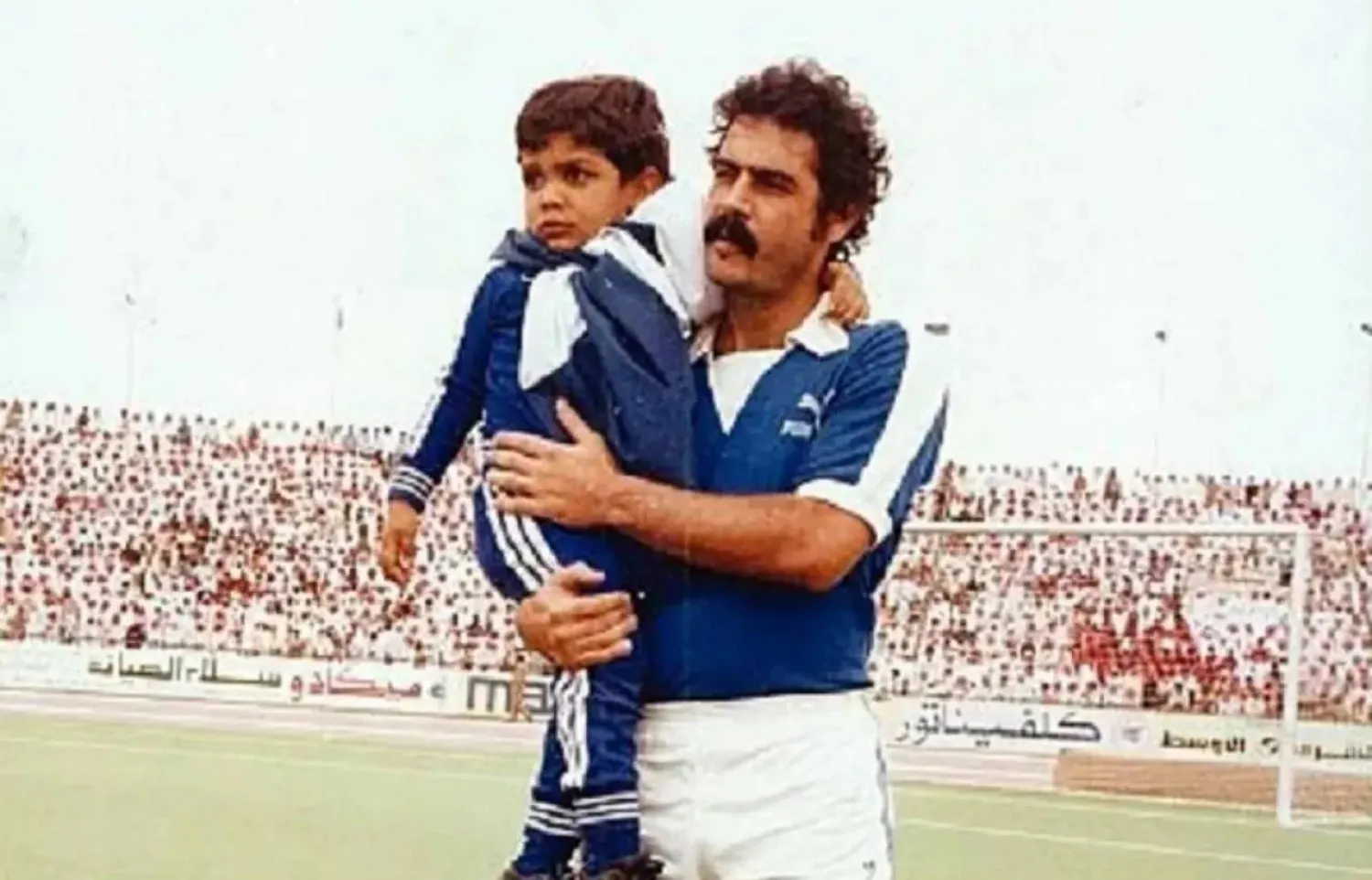 ريفلينيو أحد أبرز من ارتدوا شعار الهلال وفلومينينسي (الشرق الأوسط)