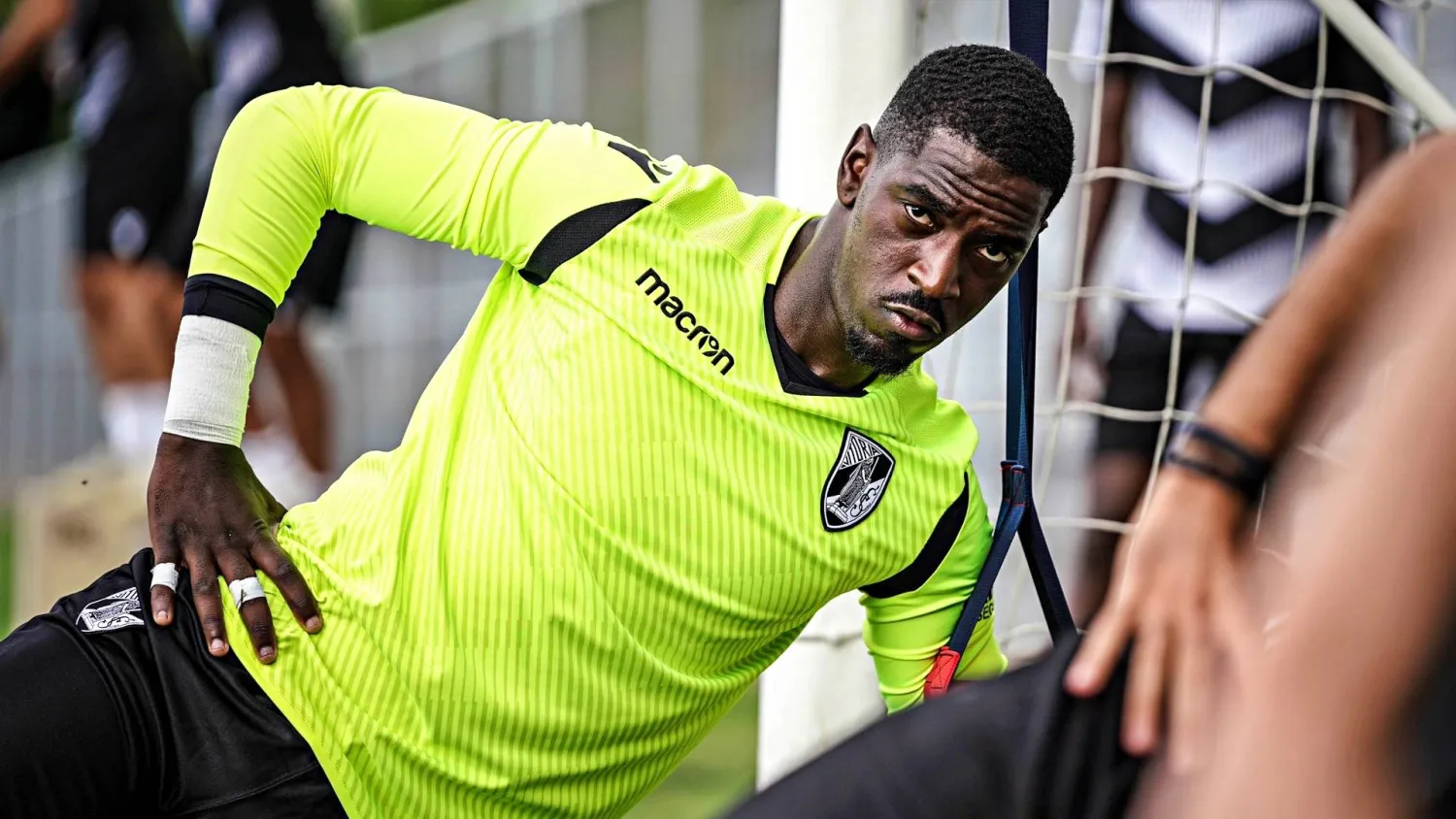 برونو فاريلا (الشرق الأوسط)