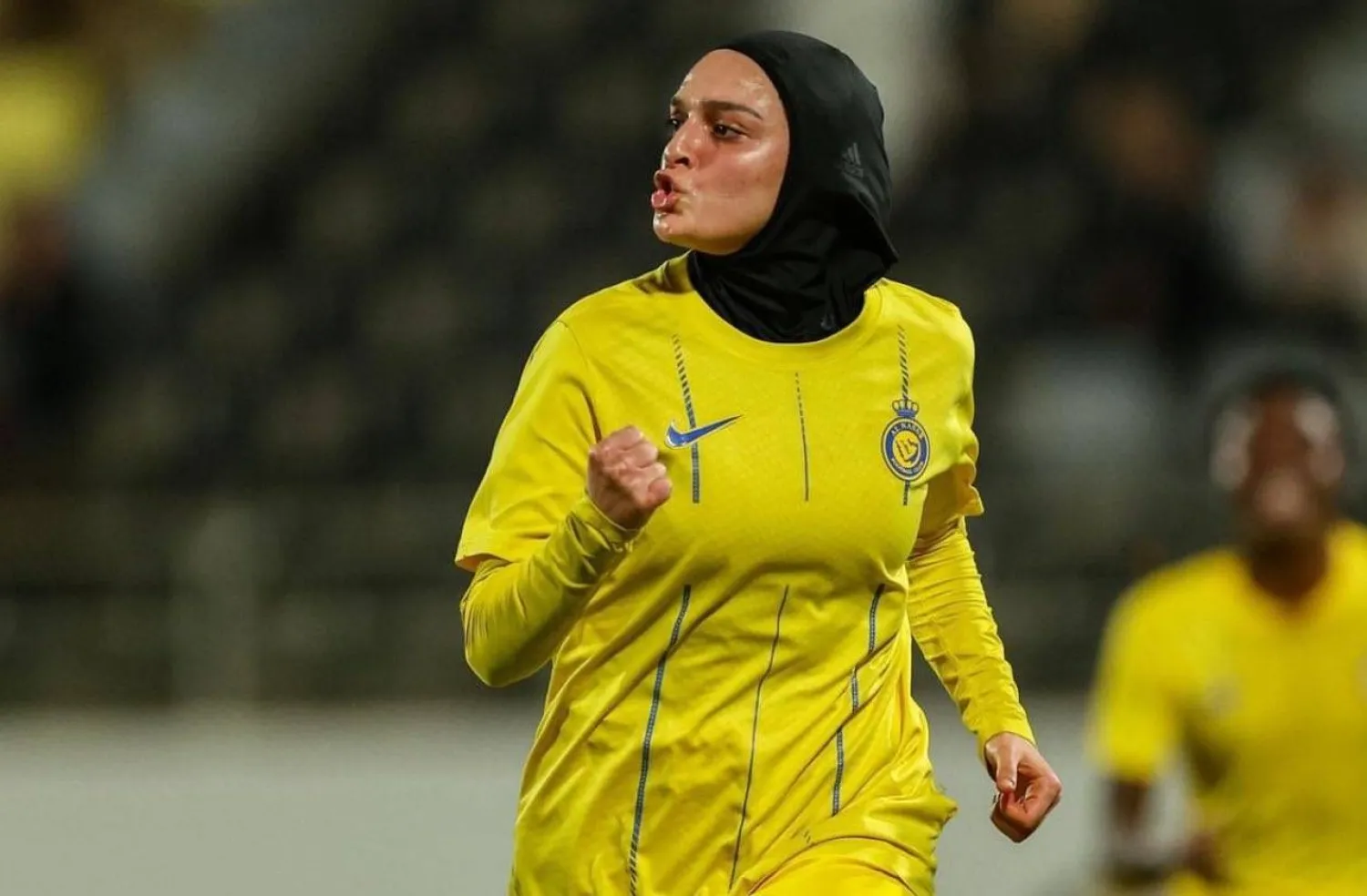 لينا بو ساحة على أعتاب مرحلة جديدة في مسيرتها (الشرق الأوسط)