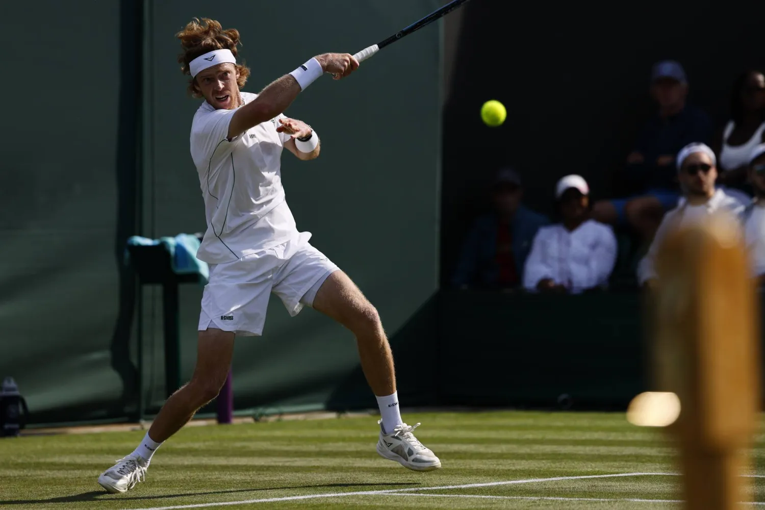 أندري روبليف (إ.ب.أ)