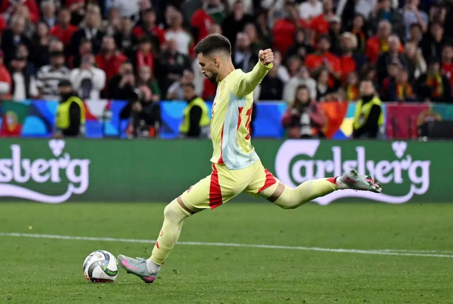 Alex Baena (Reuters)