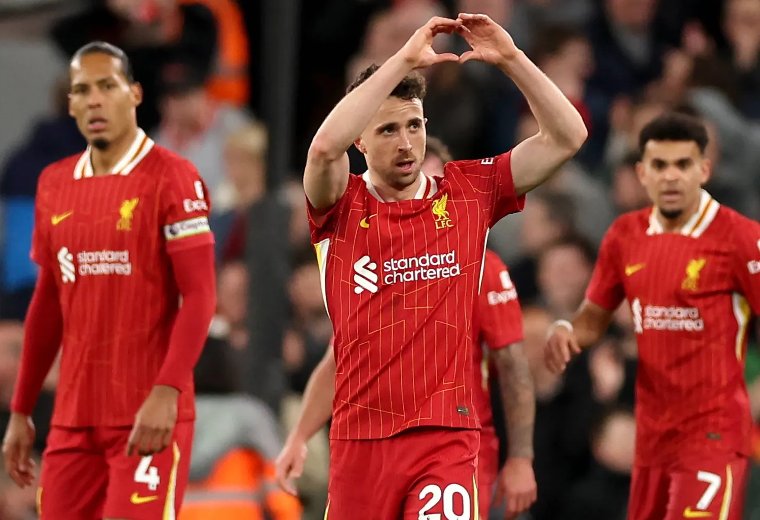 ديوغو جوتا (إ.ب.أ)