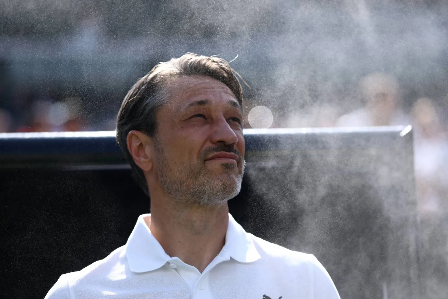 نيكو كوفاتش (رويترز)