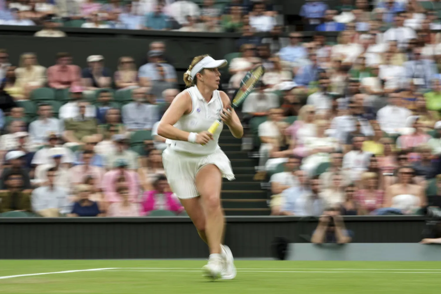 أنستاسيا بافليوتشينكوفا (أ.ب) 