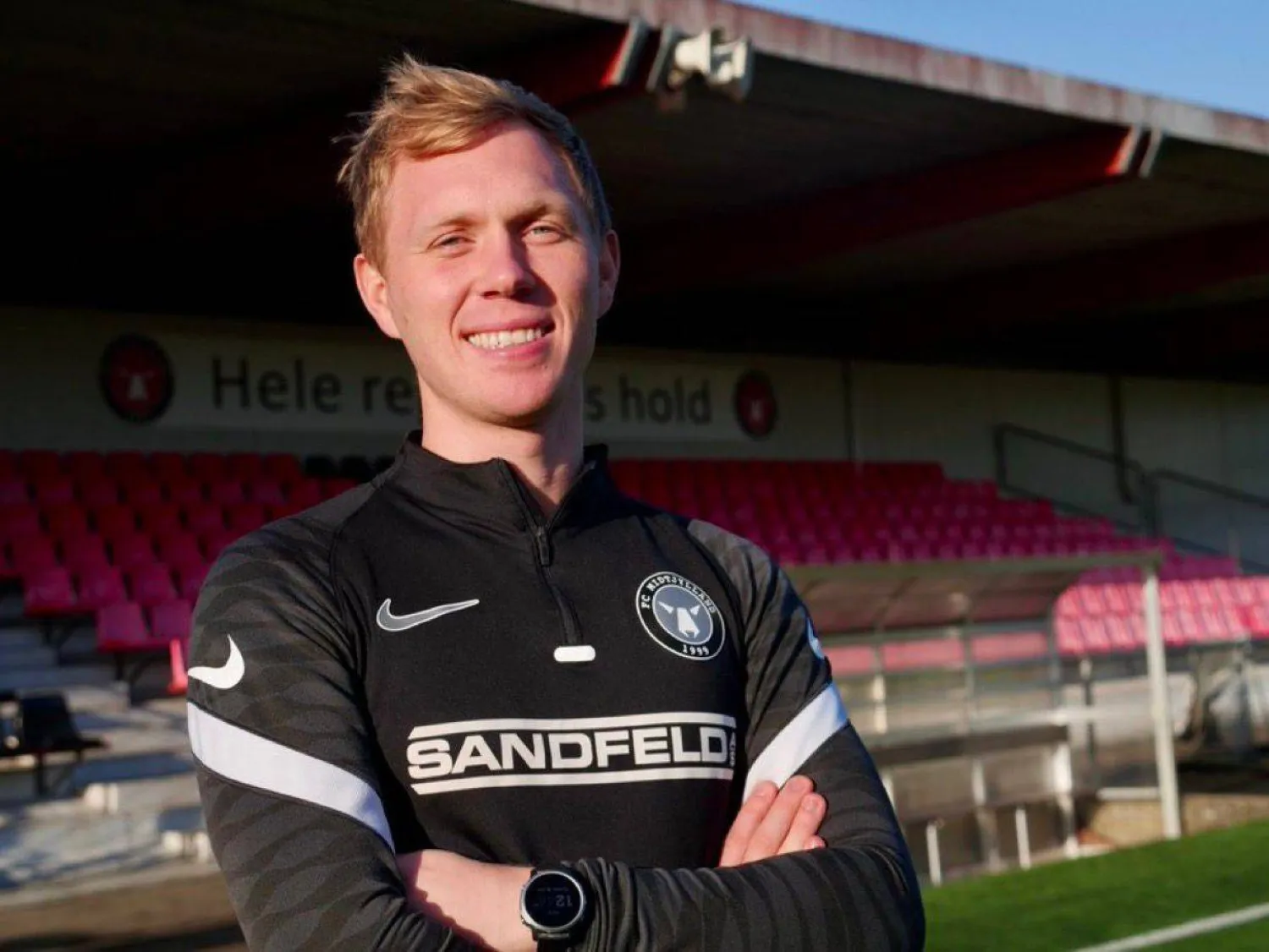 مارتن مارك (وسائل إعلام بريطانية)