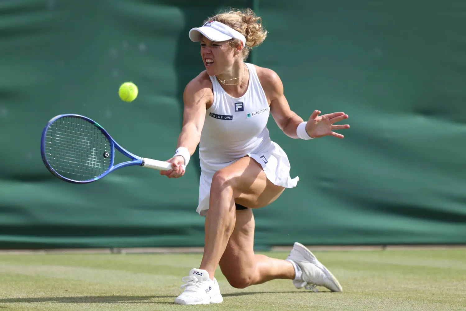 لورا سيغموند (إ.ب.أ)