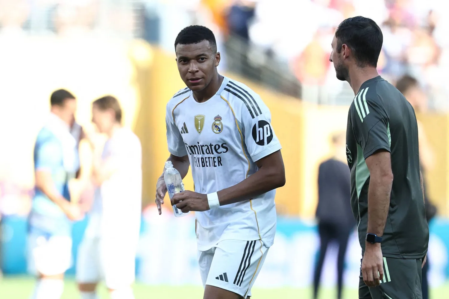 كيليان مبابي (أ.ف.ب)