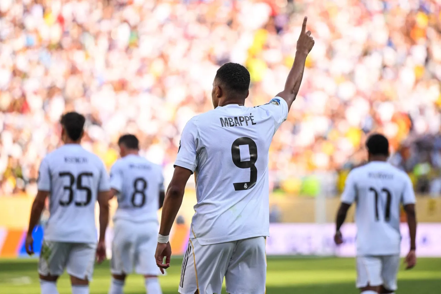 كيليان مبابي (أ.ف.ب)