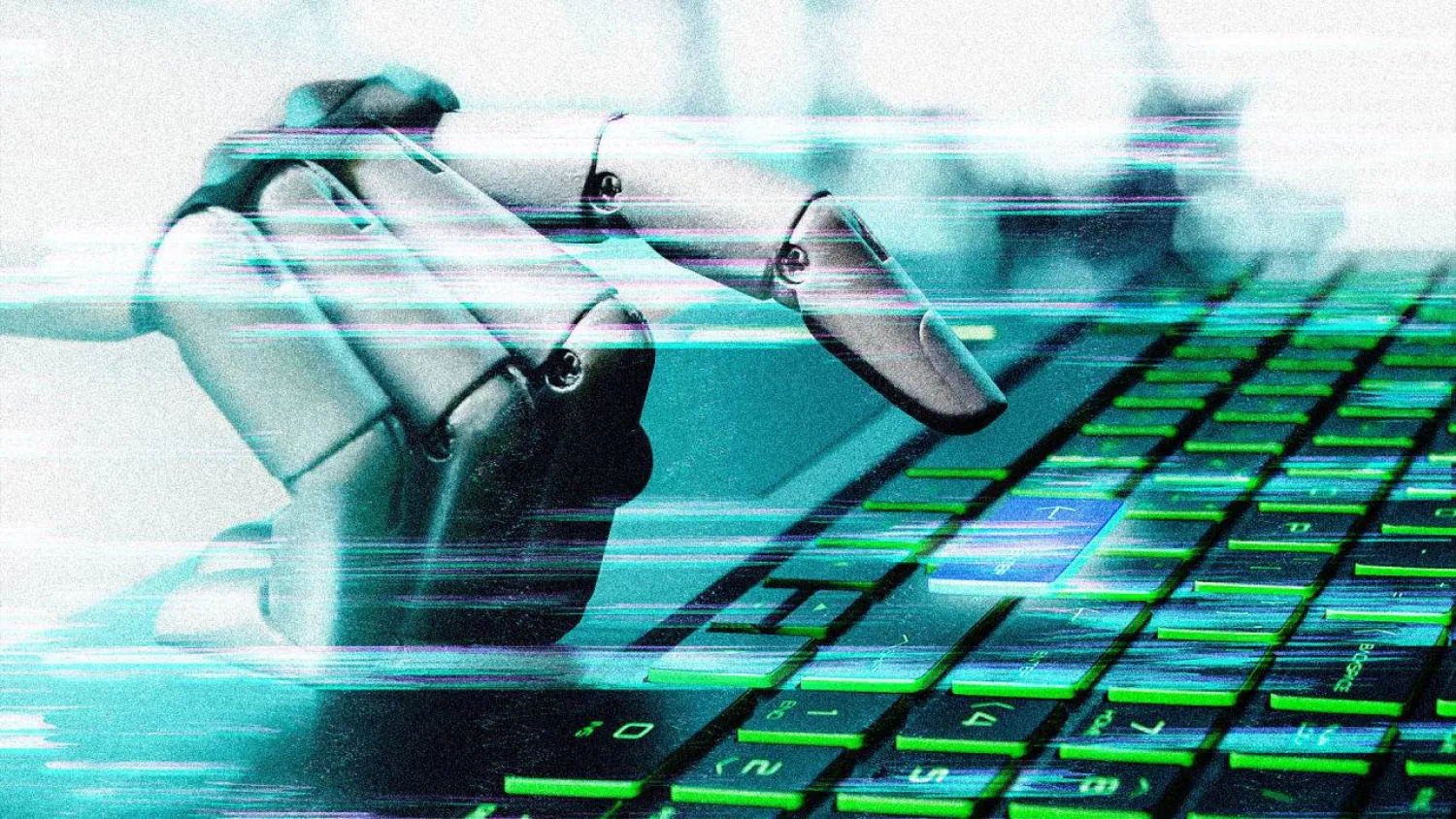 مديرو الشركات الأميركية يوظفون الذكاء الاصطناعي في قرارات طرد الموظفين وترقيتهم