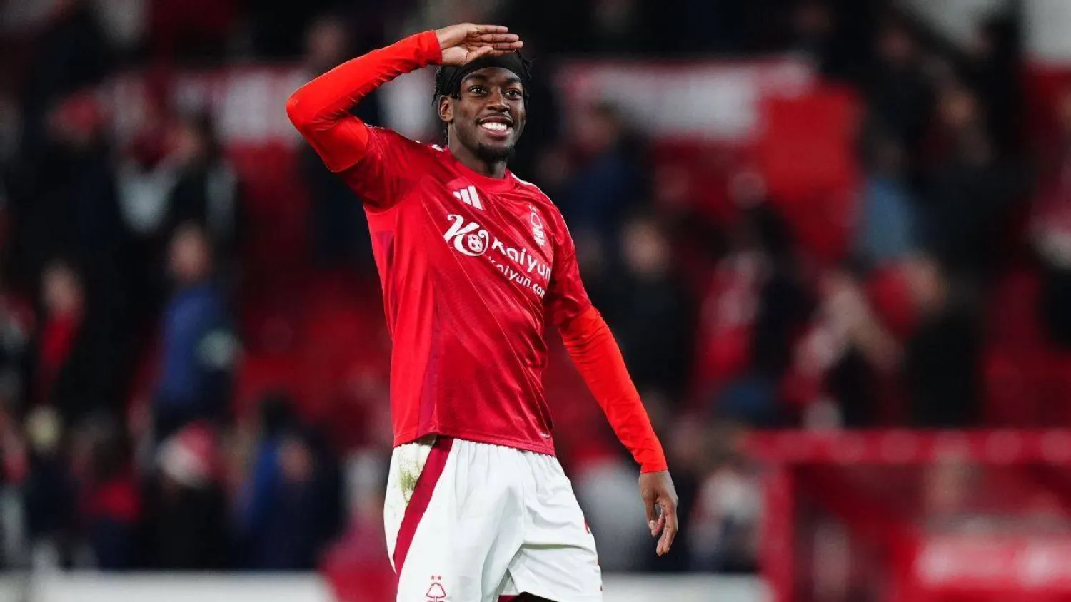 أنتوني إيلانغا (رويترز)