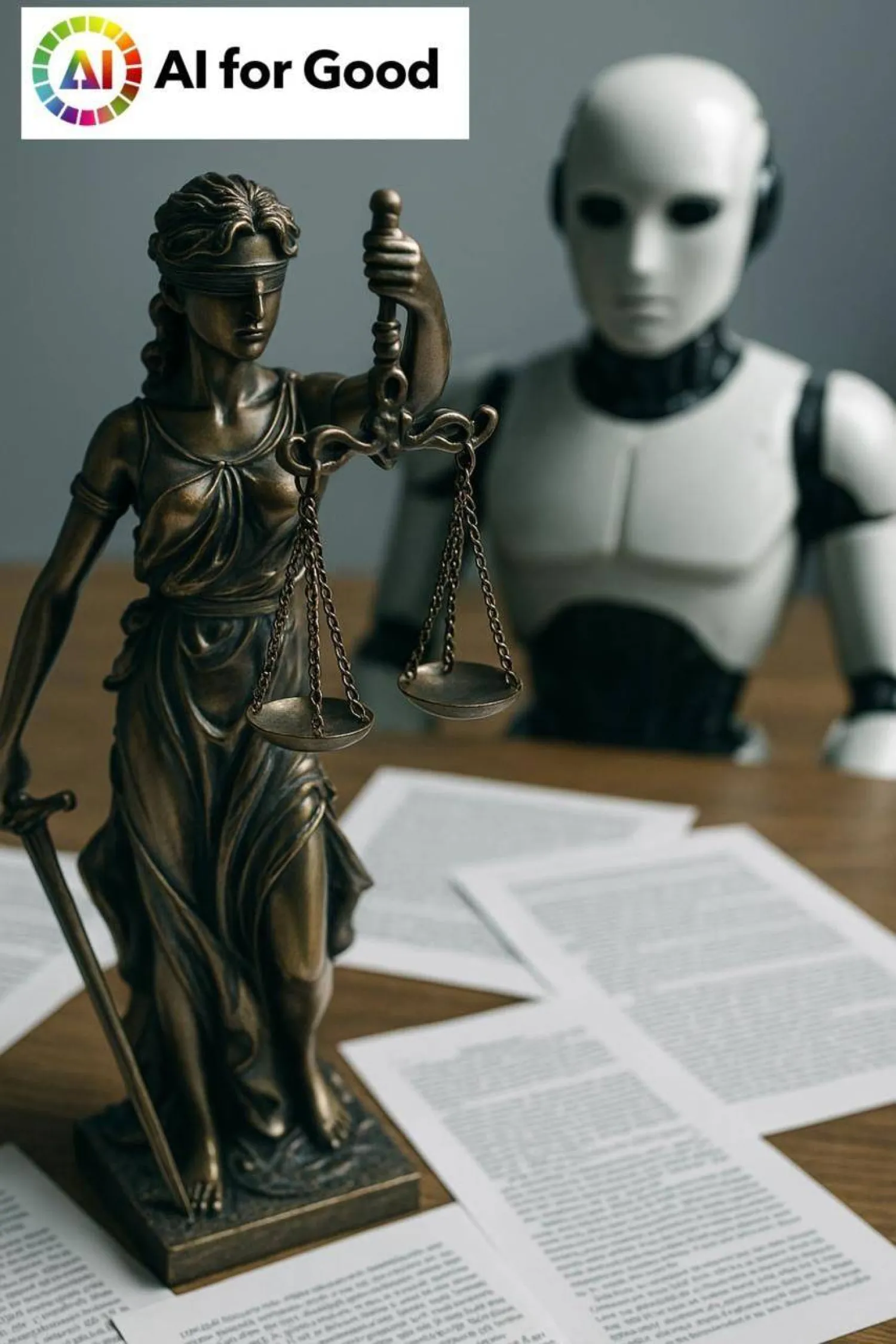 أخلاقيات الذكاء الاصطناعي في مرآة قمة جنيف... وريادة سعودية