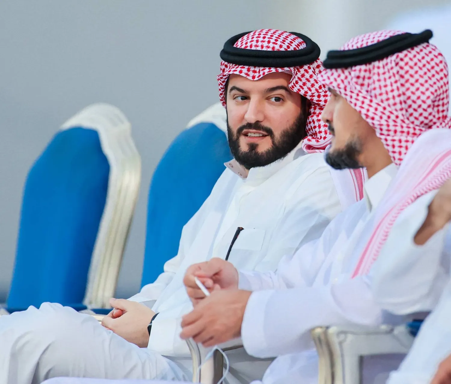 منافسة بن نافل على كرسي «الهلال» شبه مستحيلة (الشرق الأوسط)