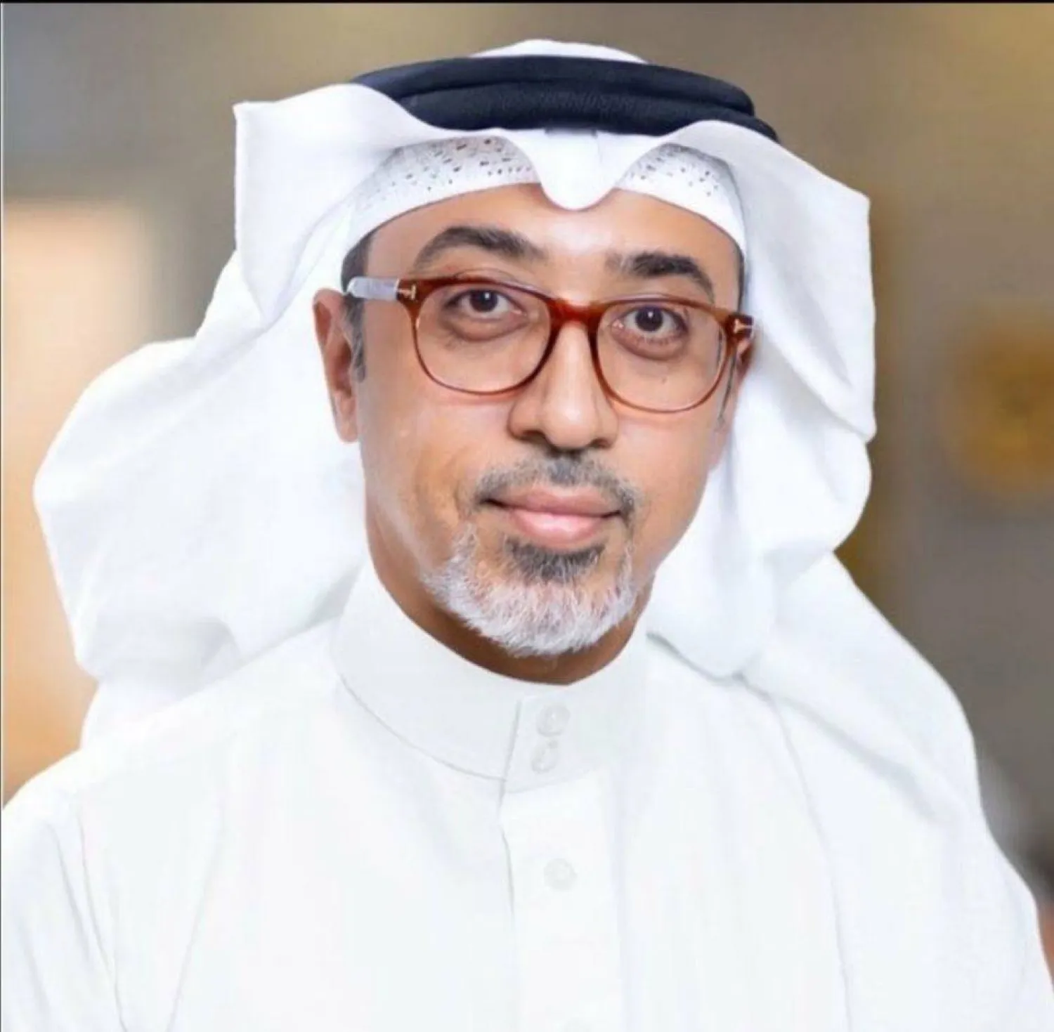 أحمد خريدة (الشرق الأوسط)