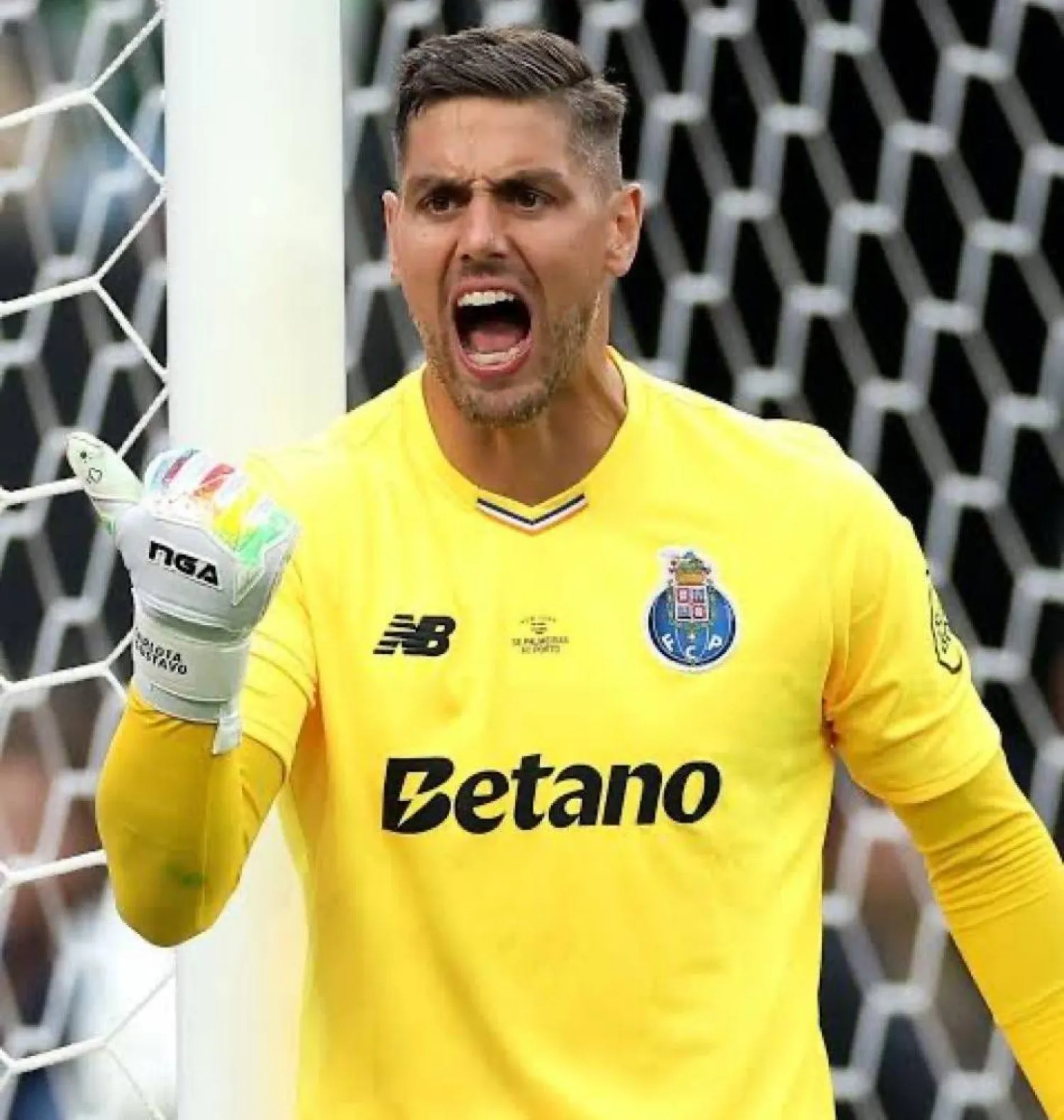 كلاوديو راموس (الشرق الأوسط)