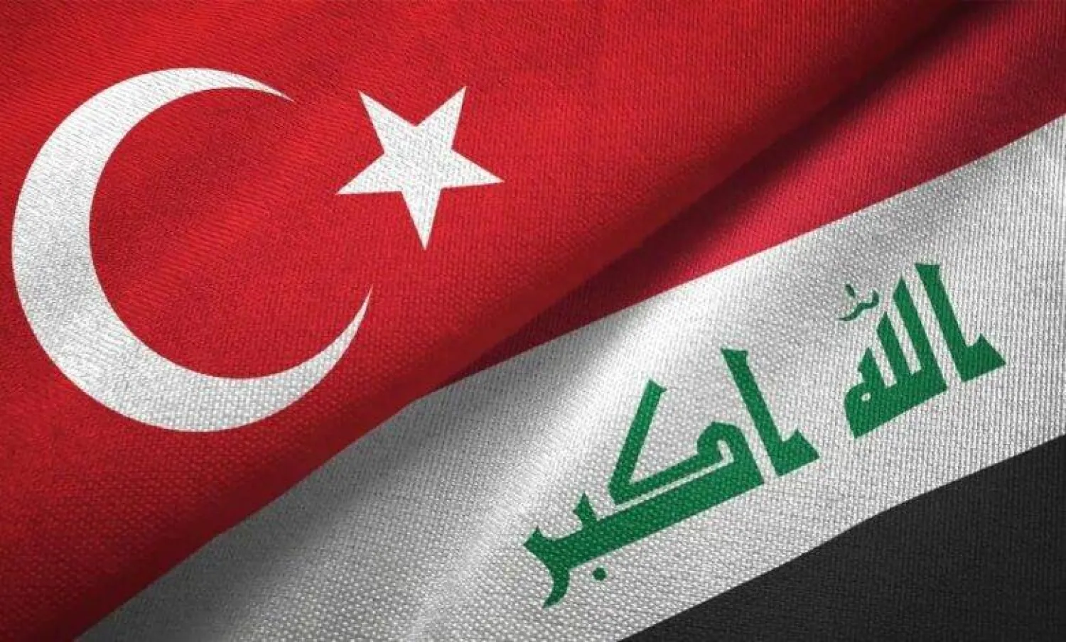 العلمان التركي والعراقي