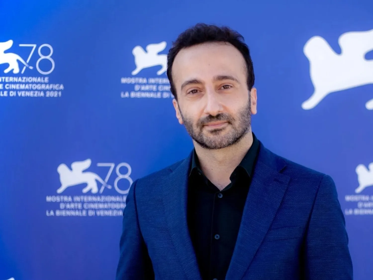 لوسيان بو رجيلي مخرج فيلم «المجموعة» (لوسيان بو رجيلي)