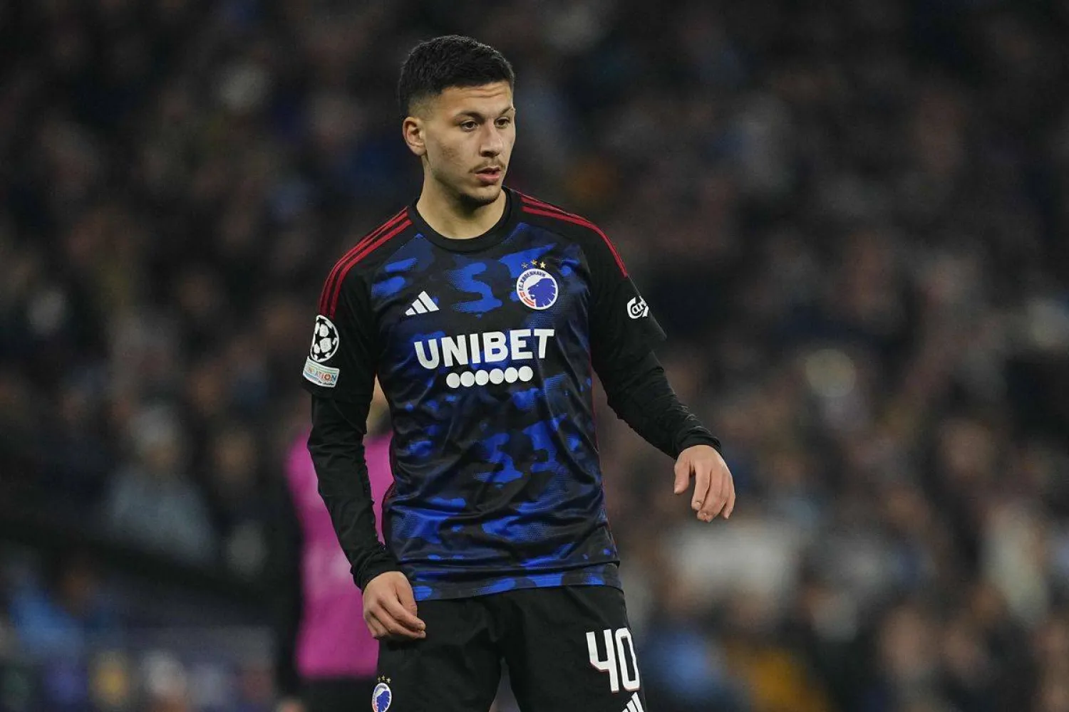 روني بردغجي يدعم صفوف برشلونة في الموسم الجديد (وسائل إعلام إسبانية)