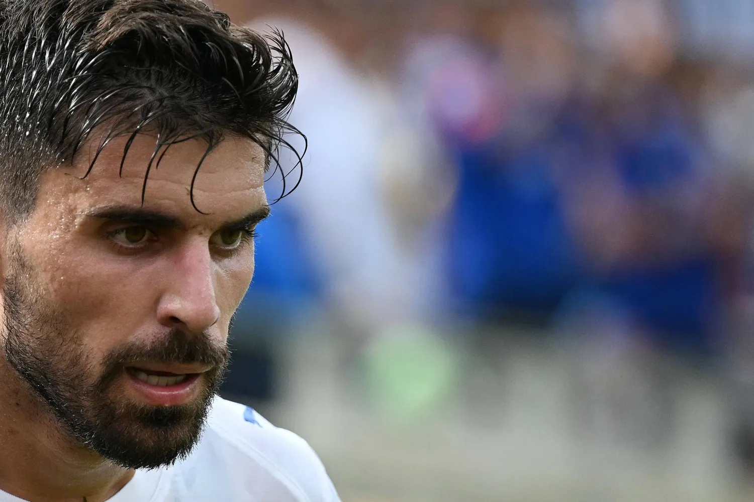 روبن نيفيز تألق في مونديال الأندية واختير في التشكيلة المثالية (أ.ف.ب)