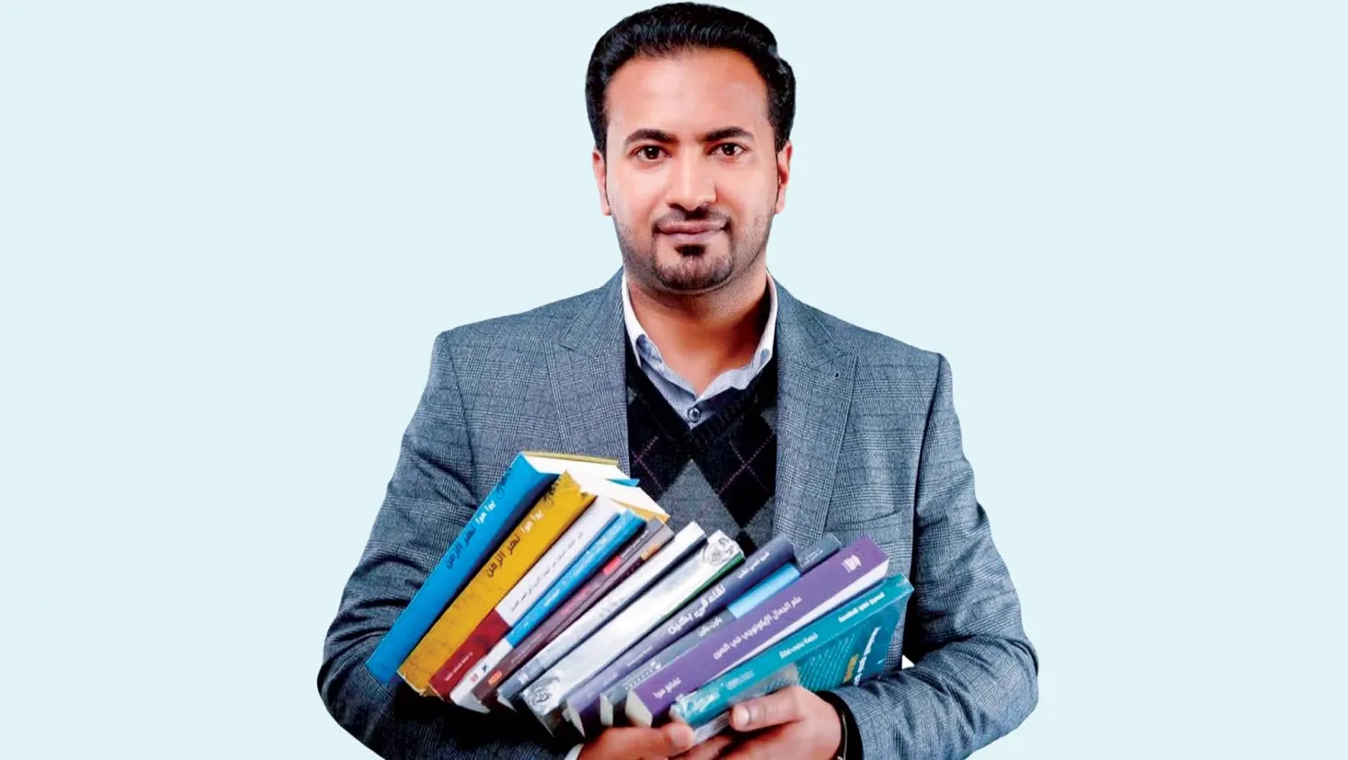 يحيى مختار