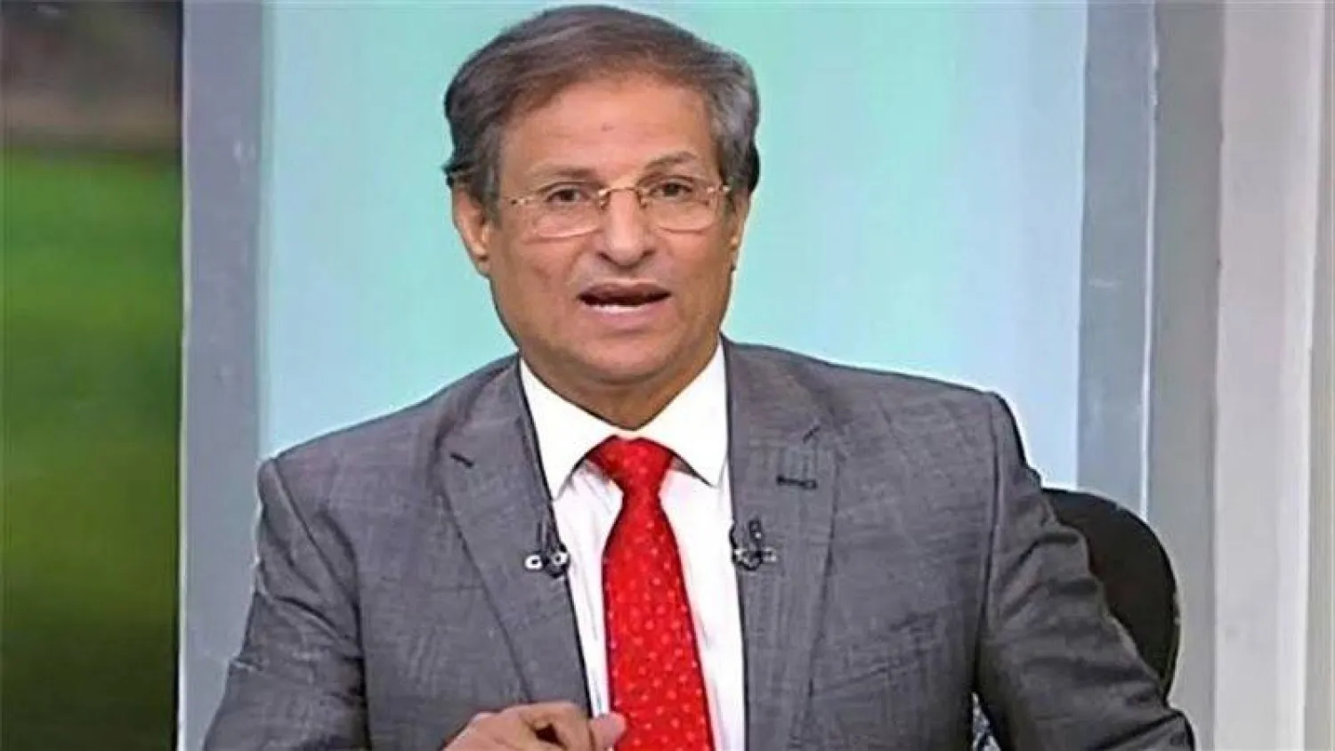 الأهلي المصري يحيل قائده السابق مصطفى يونس للتحقيق