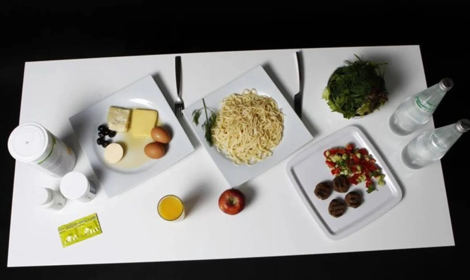 يكمن سرّ الوصول إلى حالة الكيتوزية في تقليل الكربوهيدرات بشكل جذري (أرشيفية - رويترز)