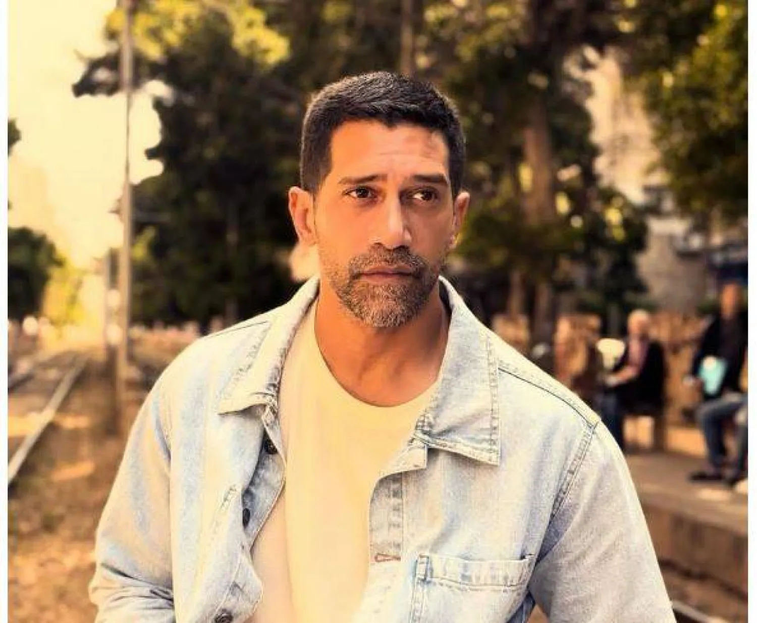 أحمد مجدي انتهى من تصوير فيلم «بنات الباشا» (صفحته على «فيسبوك»)