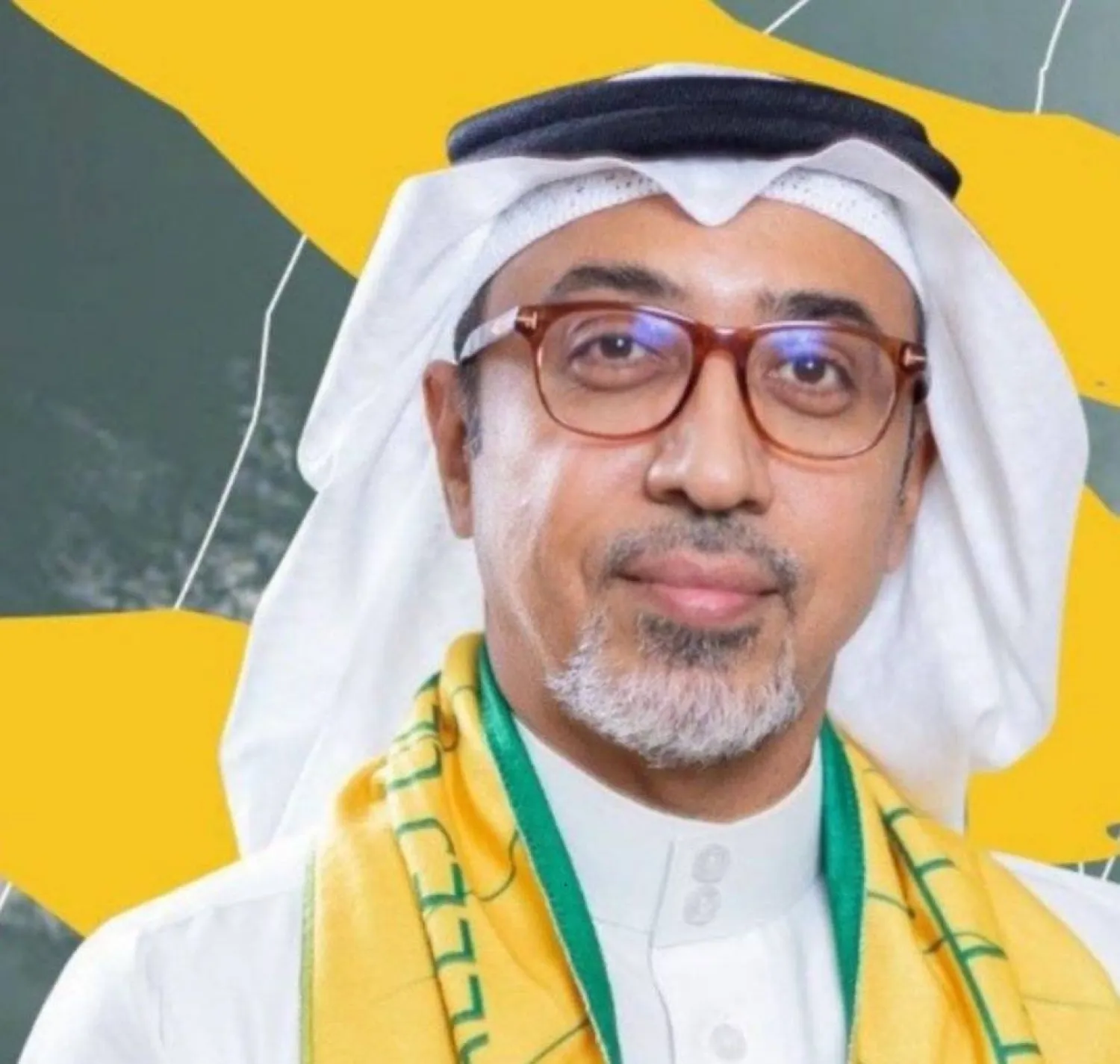 أحمد خريدة (الشرق الأوسط)