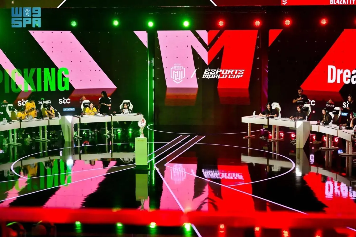 This year’s edition is the largest in the tournament’s history, featuring 16 teams. (SPA)