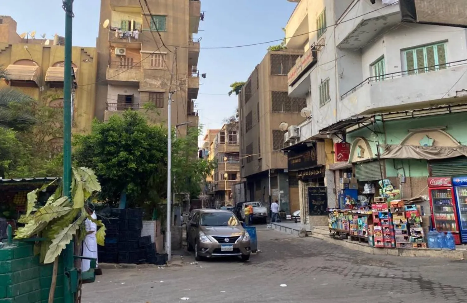 التباينات الاجتماعية بين المستأجرين والملاك عمقت أزمة الإيجار القديم في مصر (الشرق الأوسط)