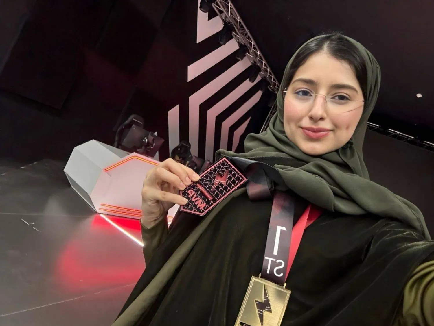 موضي الكنهل (الشرق الأوسط)