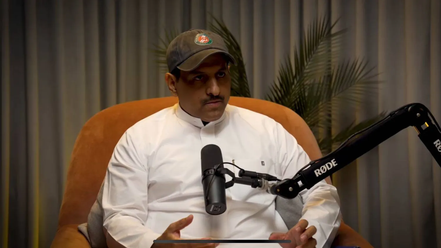 الشمراني أشاد بالنقلة النوعية لرياضة التنس في السعودية (الشرق الأوسط)