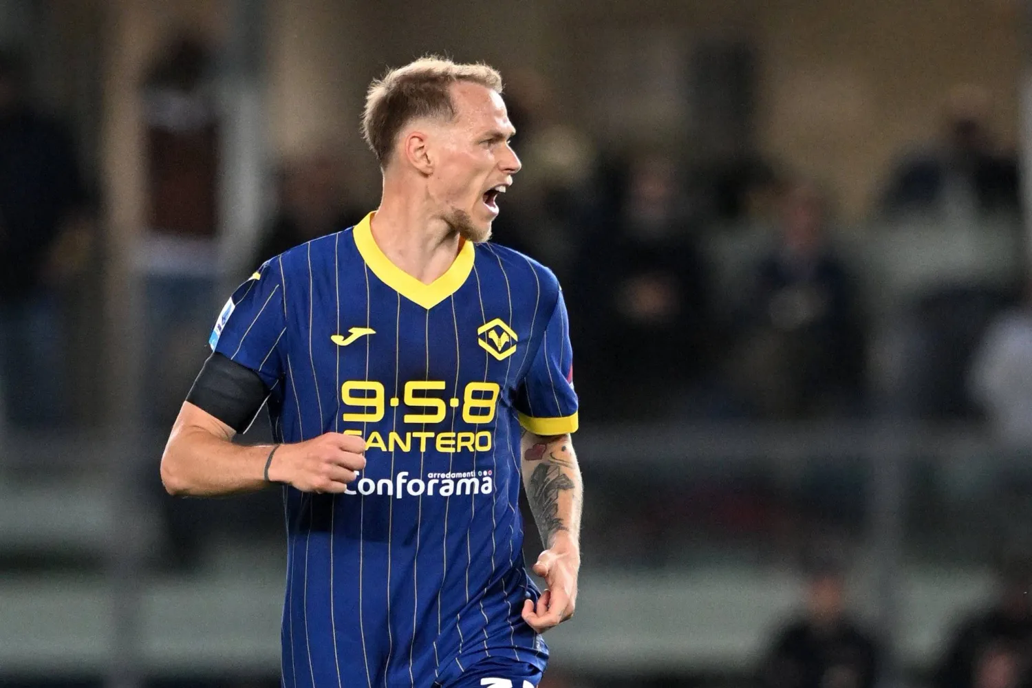 أوندري دودا (الشرق الأوسط)