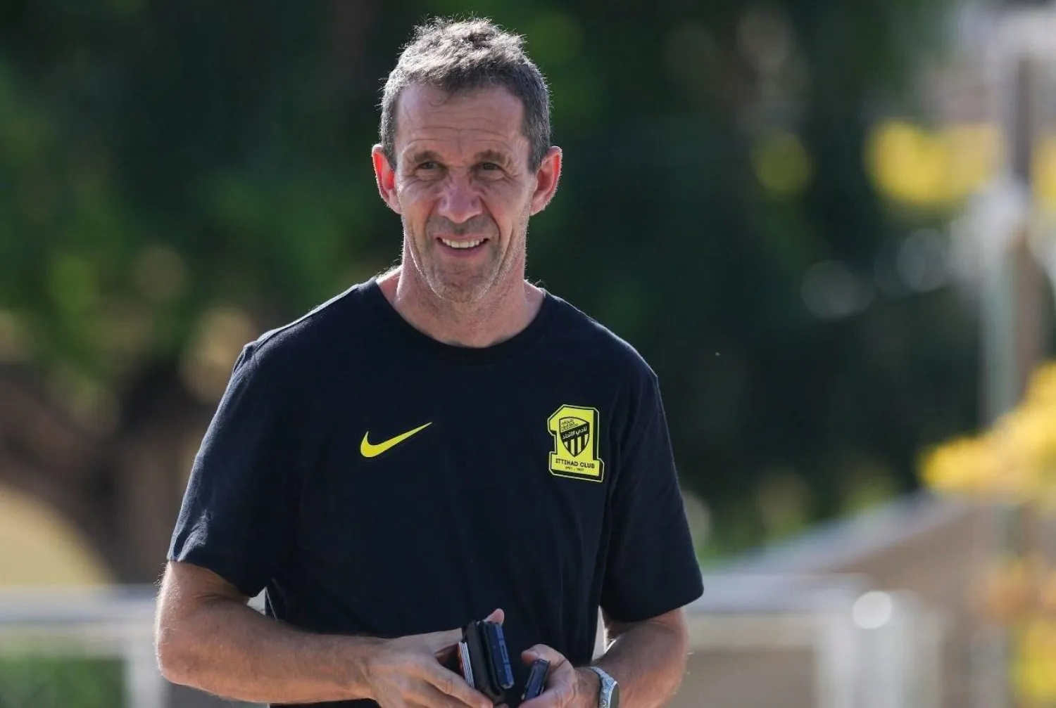 رامون بلانيس (الشرق الأوسط)