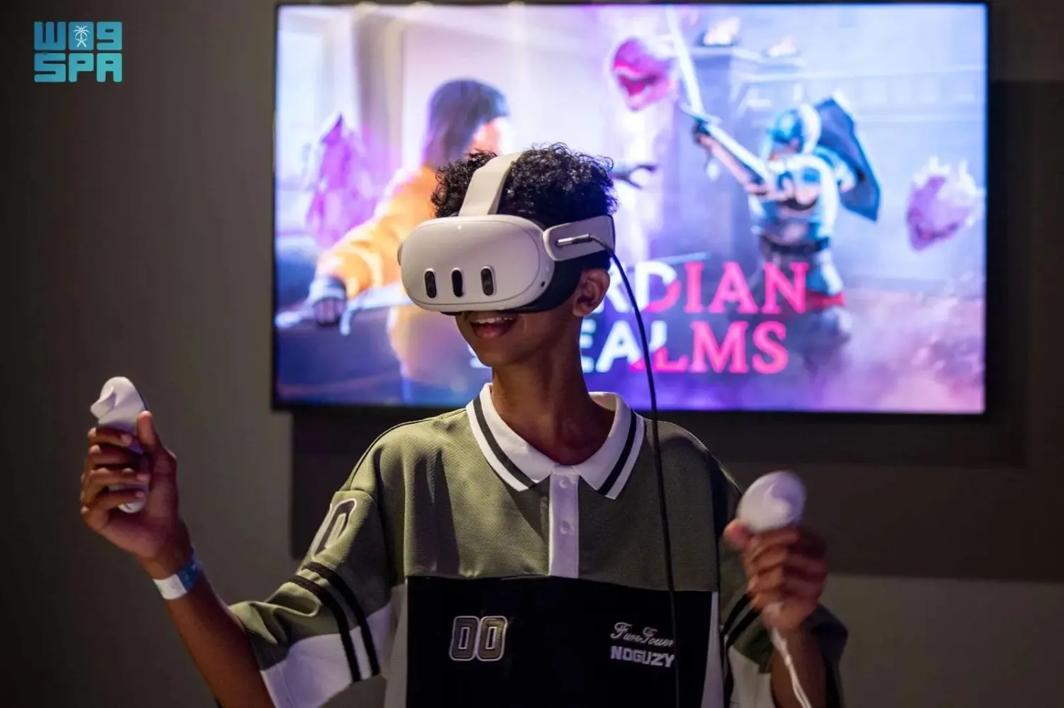The video game industry has undergone rapid evolution over the past decades. (SPA)