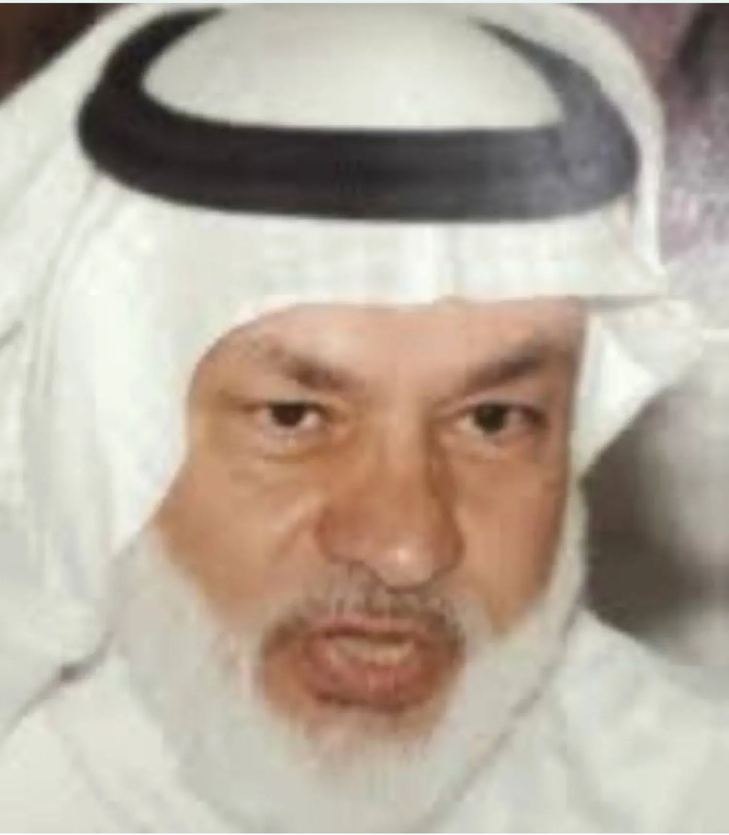 الأكاديمي السعودي الدكتور عبد الملك قاضي