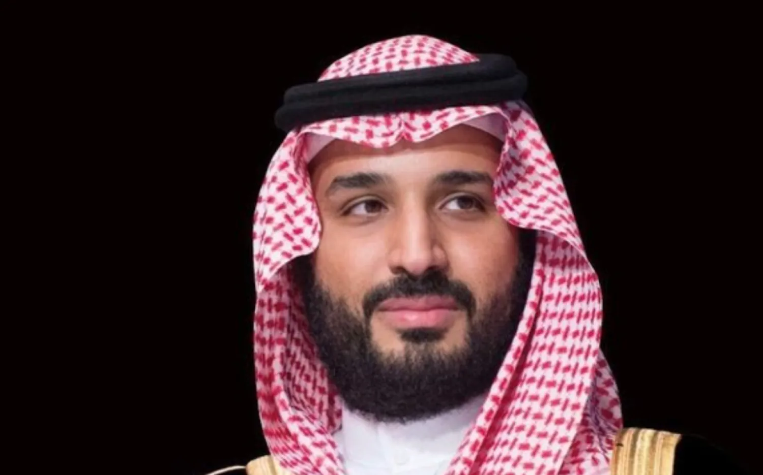 Saudi Crown Prince Mohammed bin Salman bin Abdulaziz Al Saud - SPA