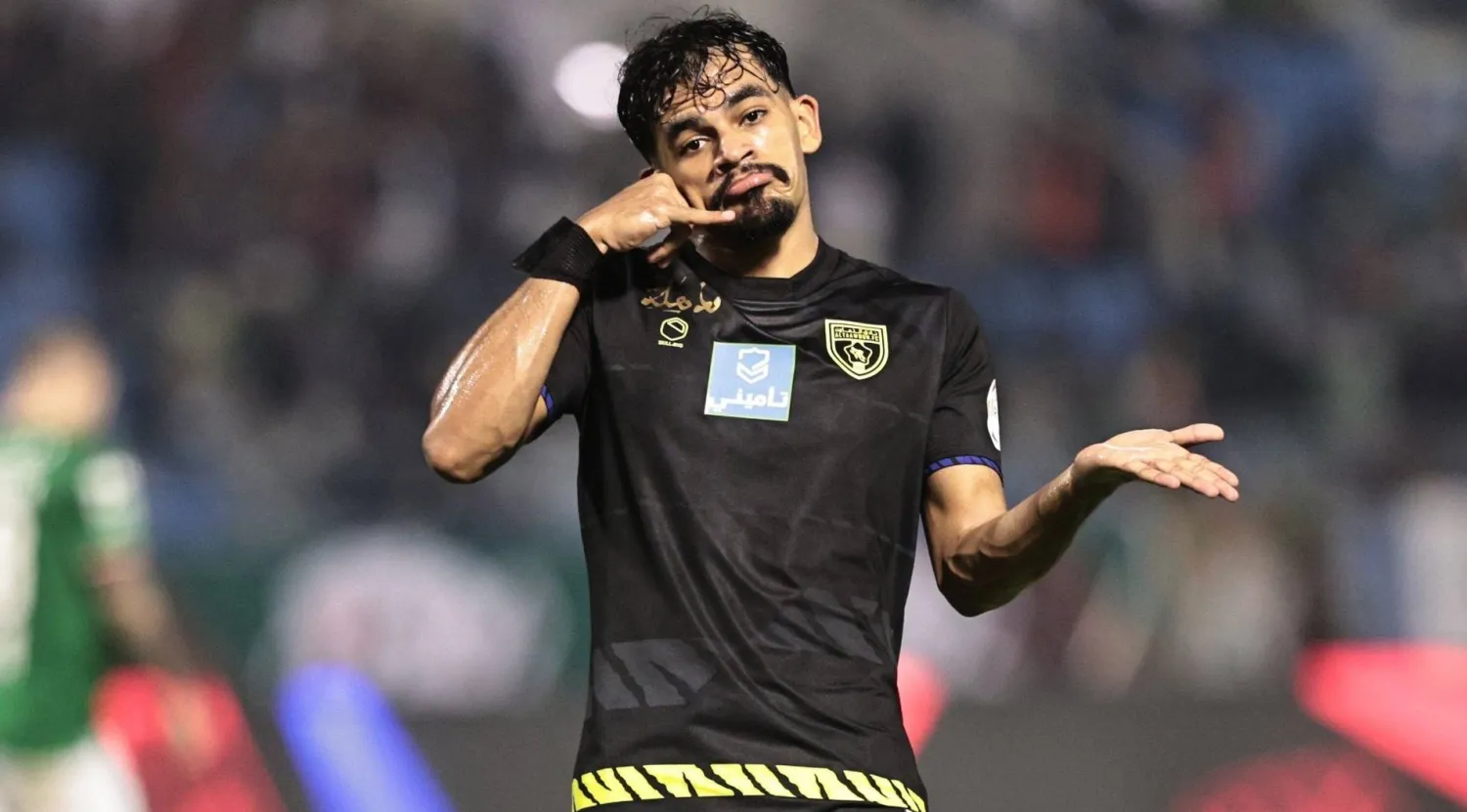 سعد الناصر (الشرق الأوسط)