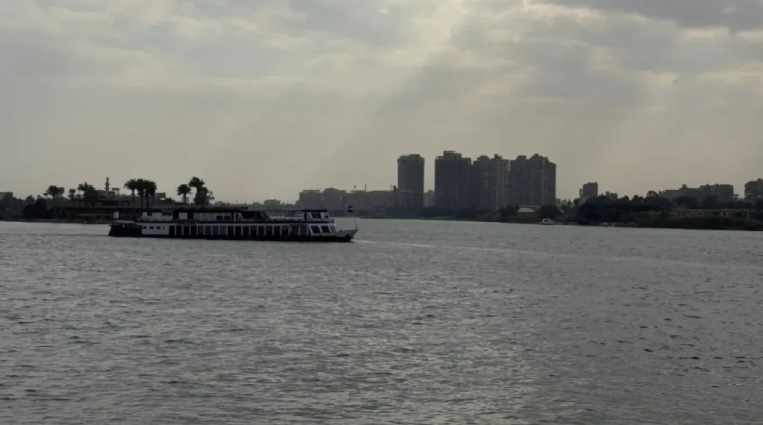 مصر تعتمد على مورد مائي واحد هو نهر النيل (الشرق الأوسط)