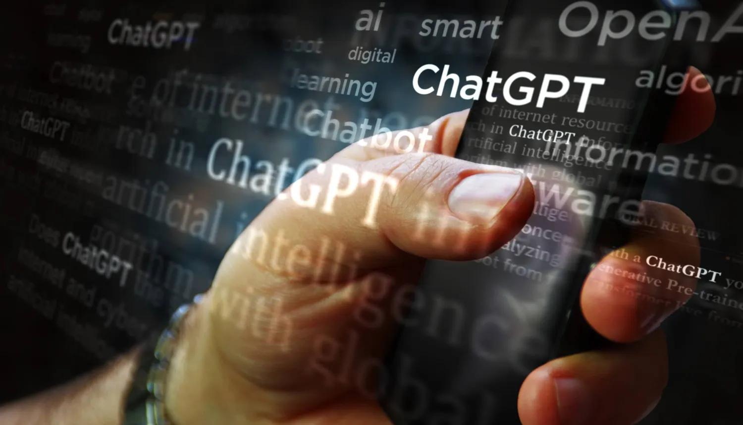 النسخة الجديدة من «ChatGPT» مزوّدة بوكيل ذكي قادر على تنفيذ مهام معقّدة من البداية إلى النهاية باستخدام حاسوب افتراضي (شاترستوك)