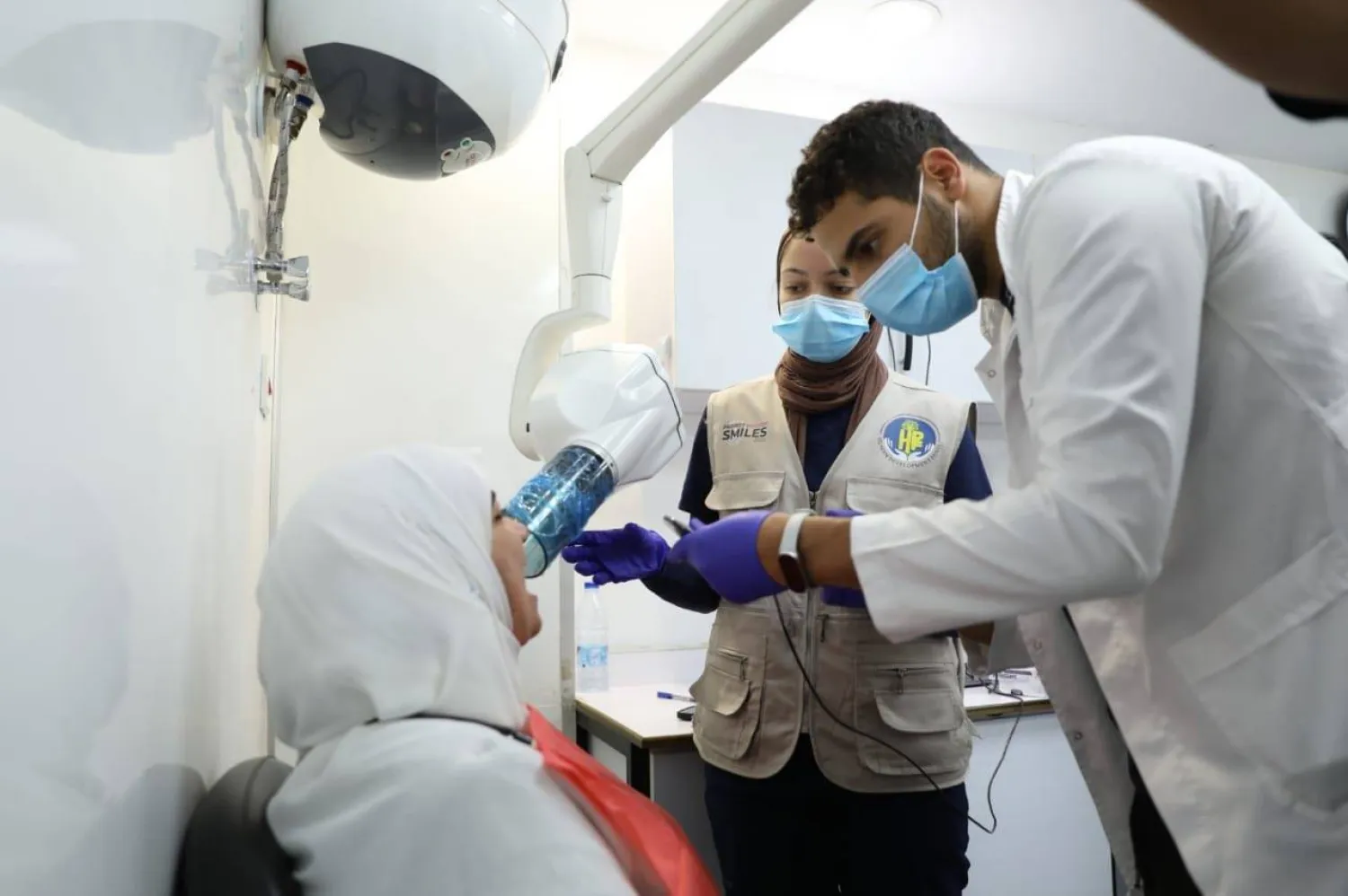 وزارة الصحة نفت أن تكون وفاة الأطفال بسبب الالتهاب السحائي (وزارة الصحة)