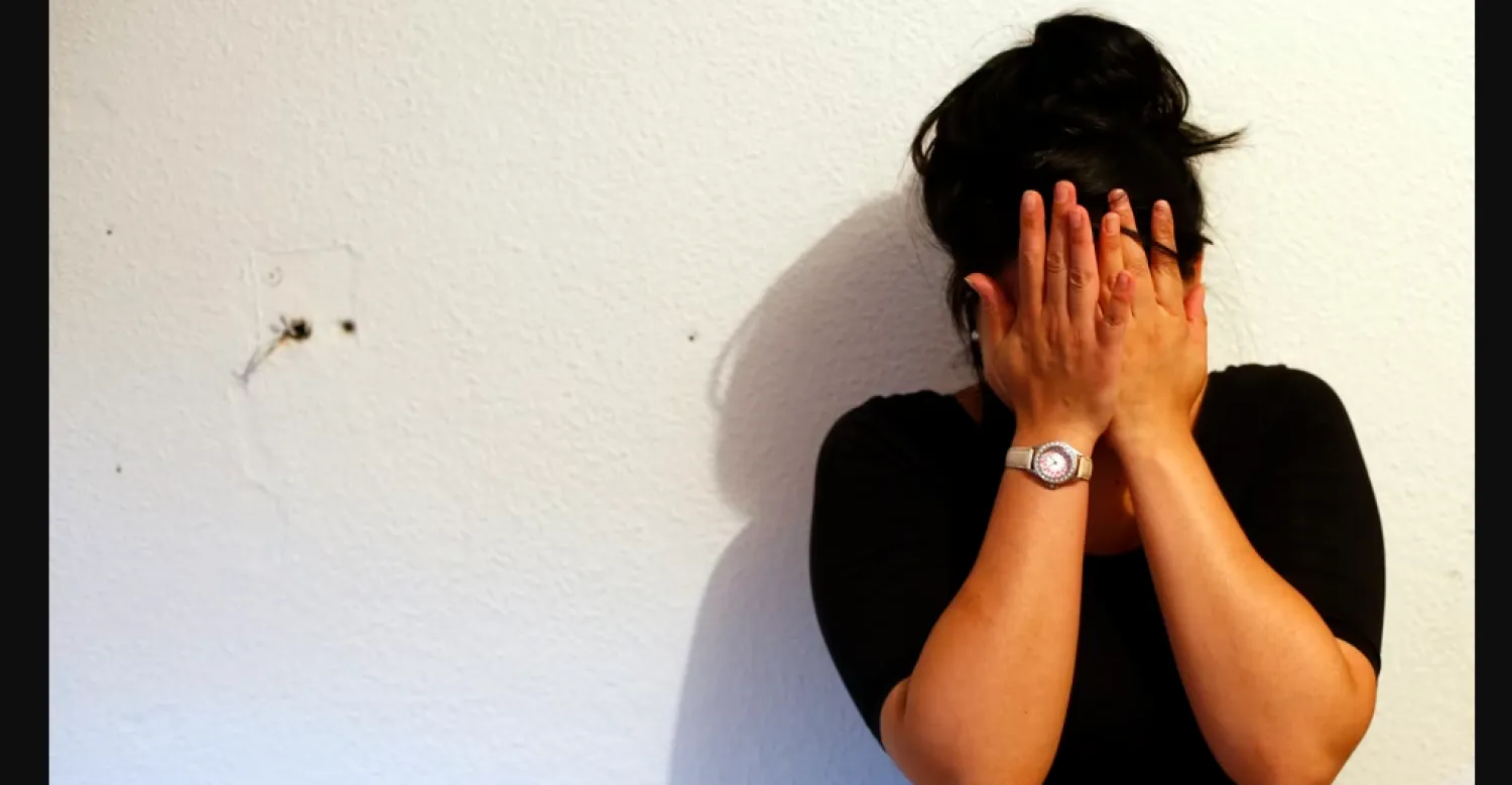 التكتيك يُعتبر وسيلة لاستعادة الشعور بالسيطرة على سردك الداخلي (رويترز)