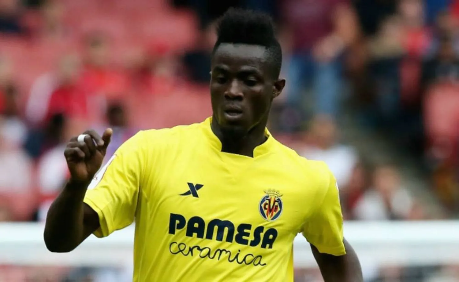 إيريك بايلي (وسائل إعلام إسبانية)