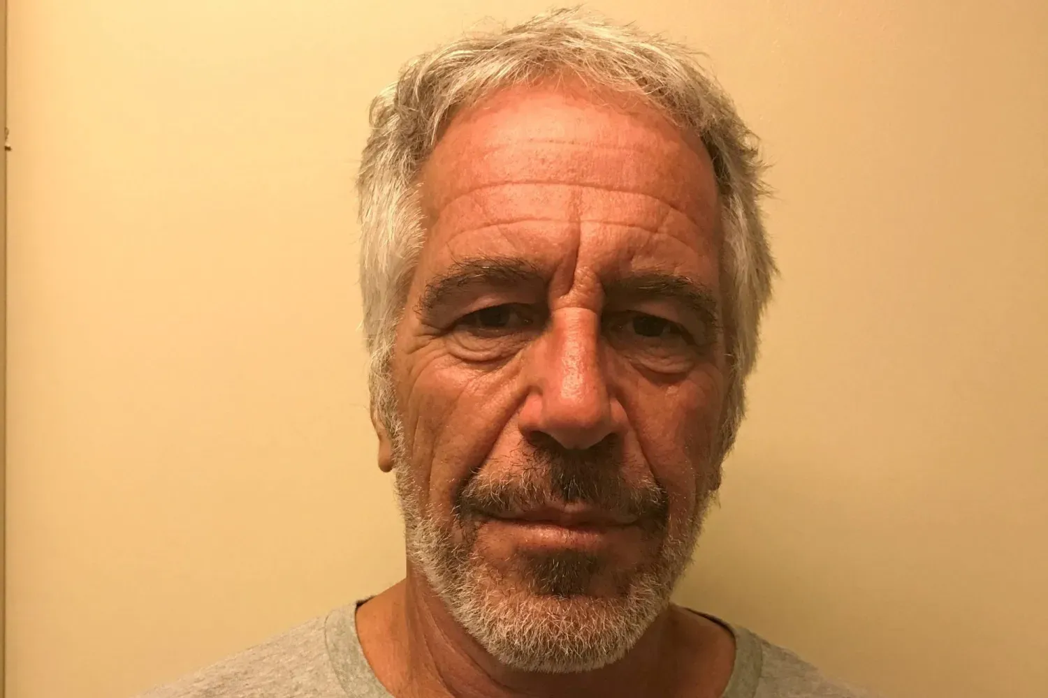 Jeffrey Epstein (Reuters)