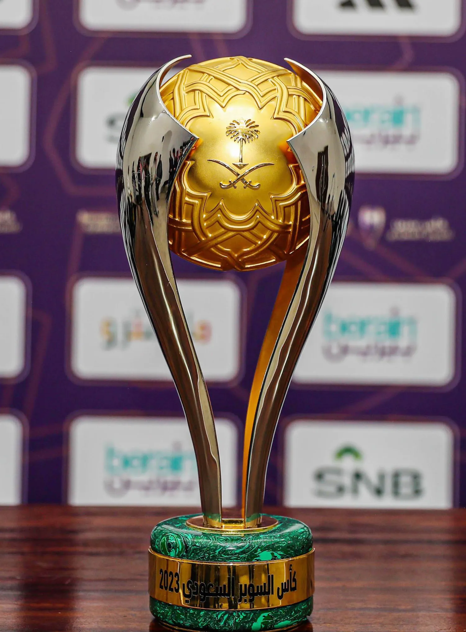 السوبر السعودي سيخسر أحد أضلاعه المهمة باعتذار الهلال عن هذه النسخة (الشرق الأوسط)