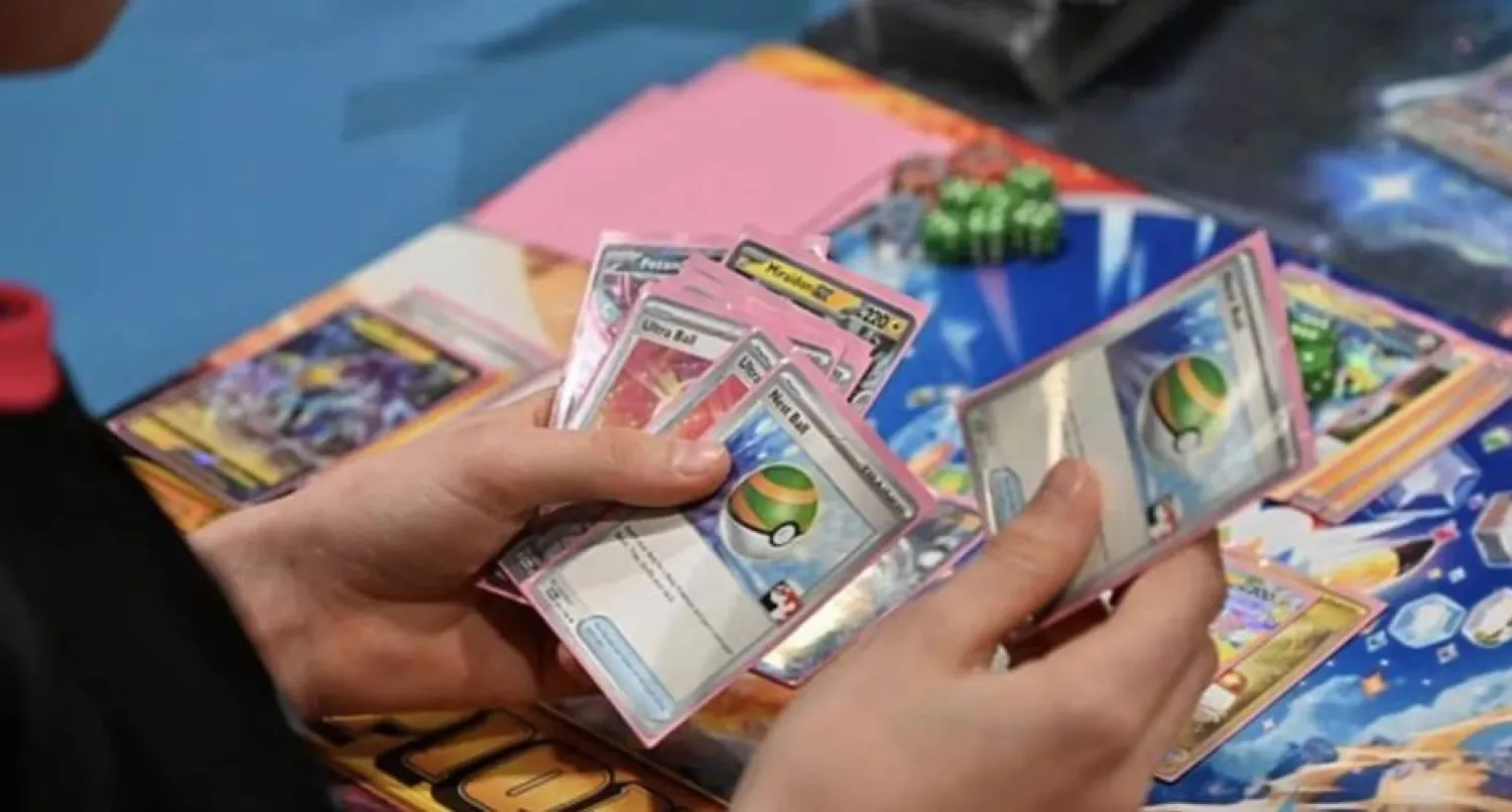 The characters also inspired a long-running Japanese cartoon series and numerous video games and merchandise. Getty 