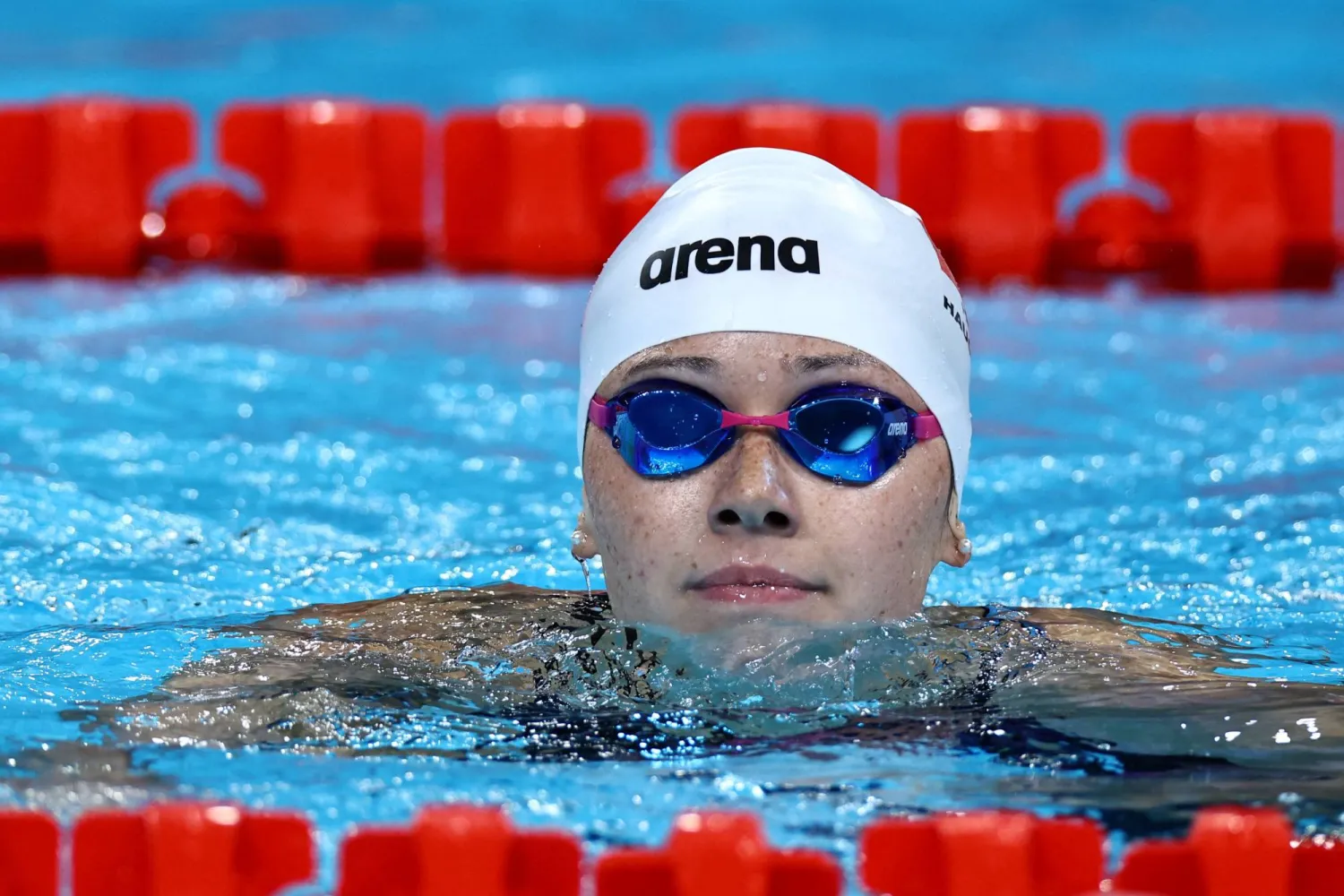 سيوبهان هوغي (رويترز)