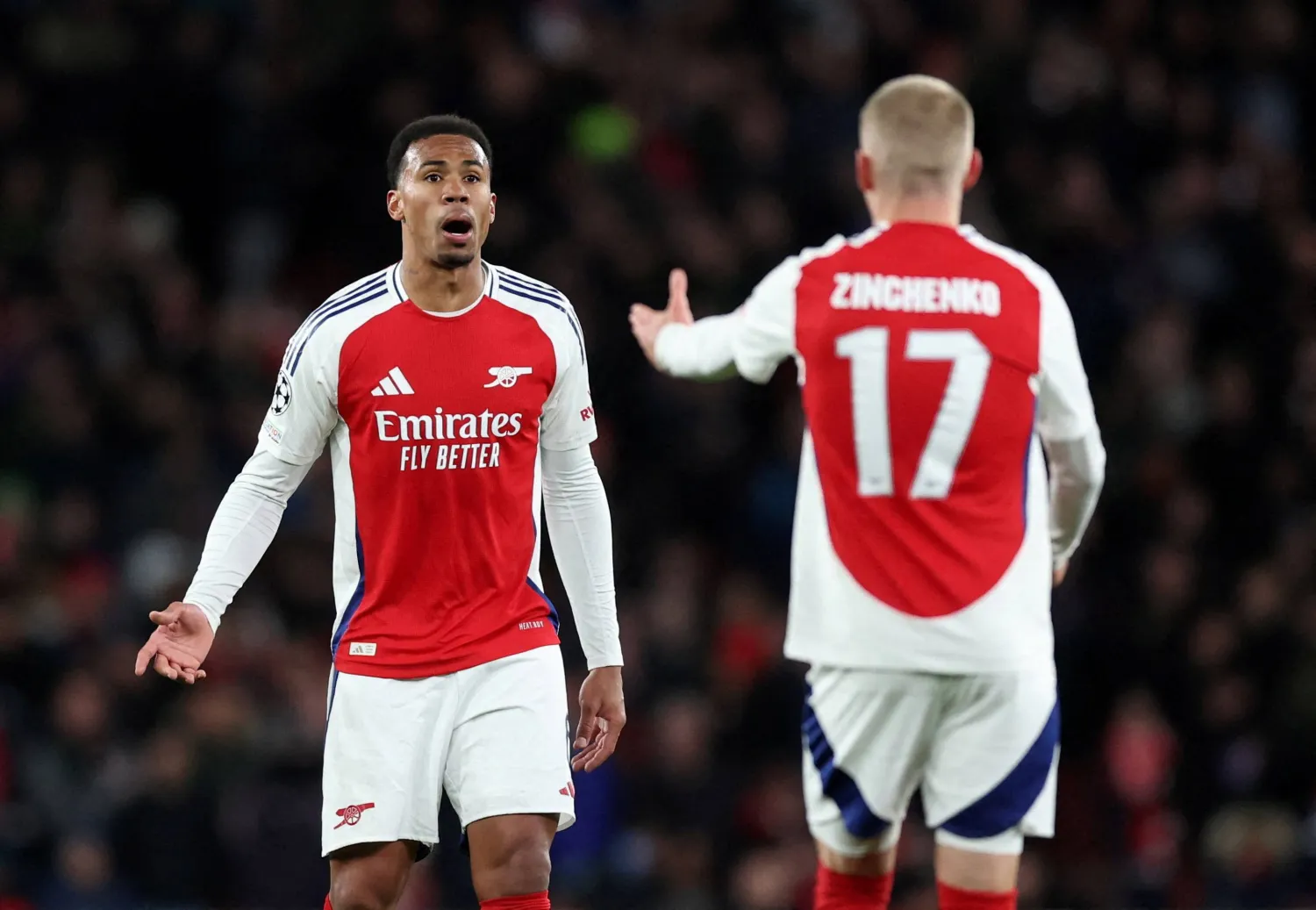 غابرييل ماغاليس (رويترز)