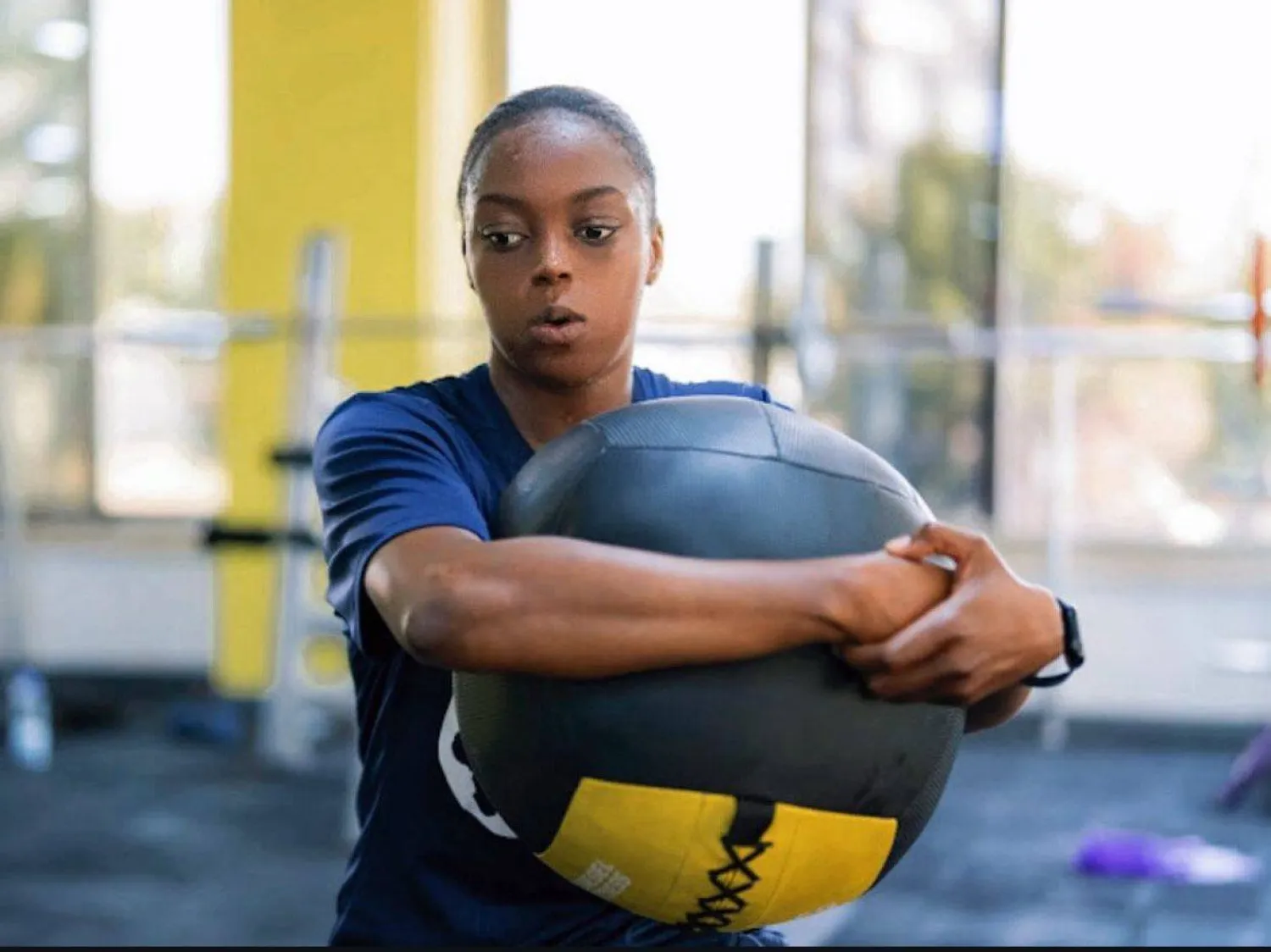 شروق هوساوي (الشرق الأوسط)