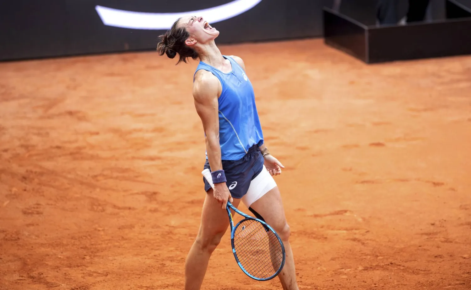 لويس بواسون (أ.ب)